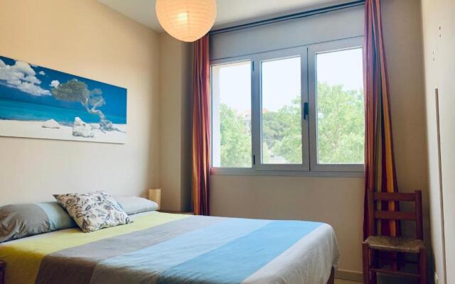 Hauzify I Apartament Balmanya