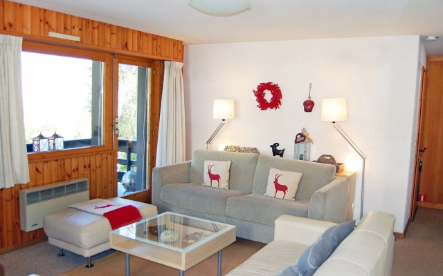 Prachalier I No6 Haute-nendaz