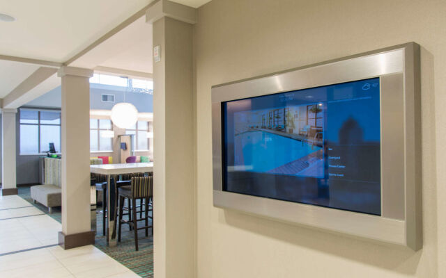 Residence Inn Milwaukee West