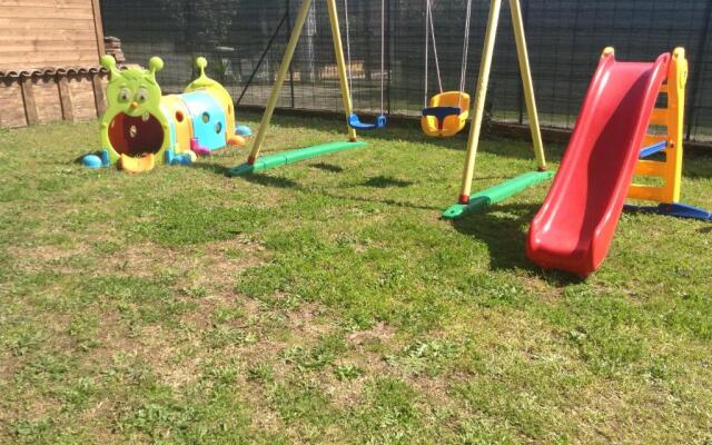 Villa Paradise Resort