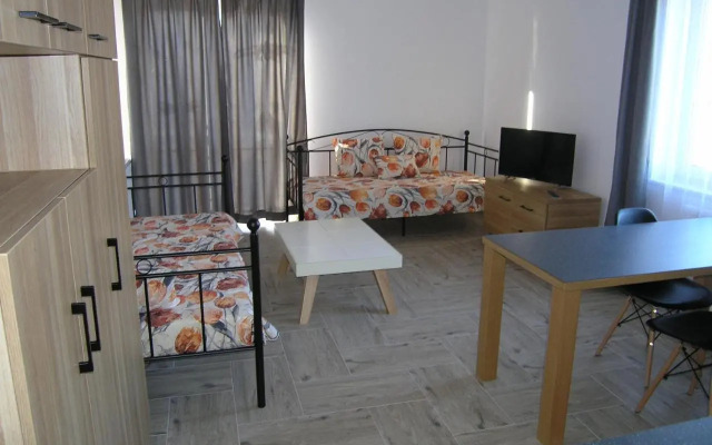 Prima Apartments