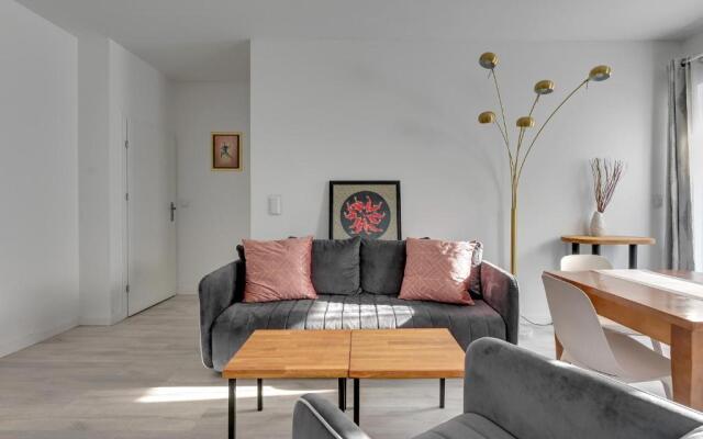 Comfort Apartments Rajska