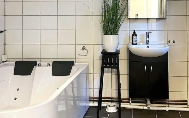 6 Person Holiday Home in Visby