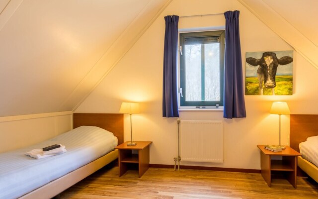 Bungalow nr Nature Reserve