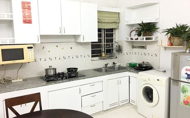 Supe Homestay Nguyen Van Trang