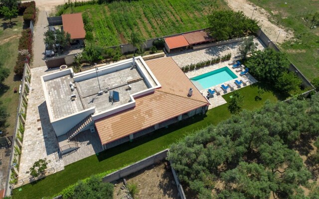 3549 Villa Sirio by Perle di Puglia