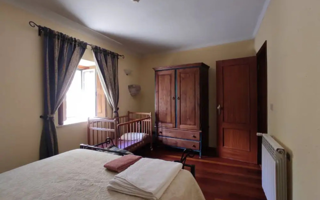 Rustic Terrace2 Bedrooms Farm House