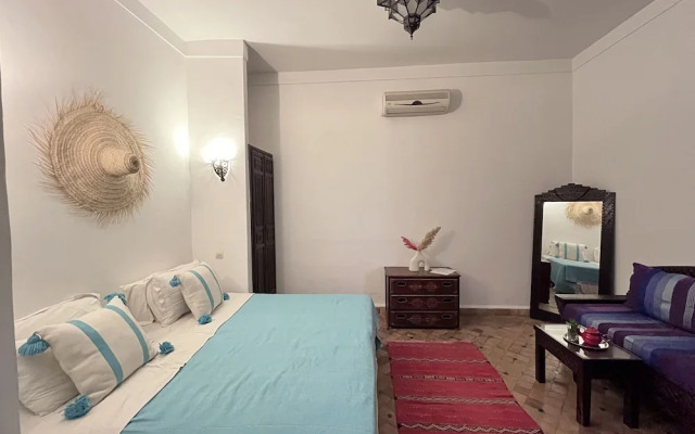 Riad Laksiba