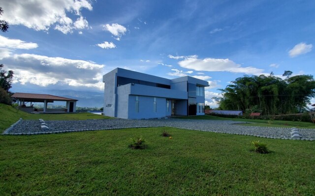 Villa Alejos