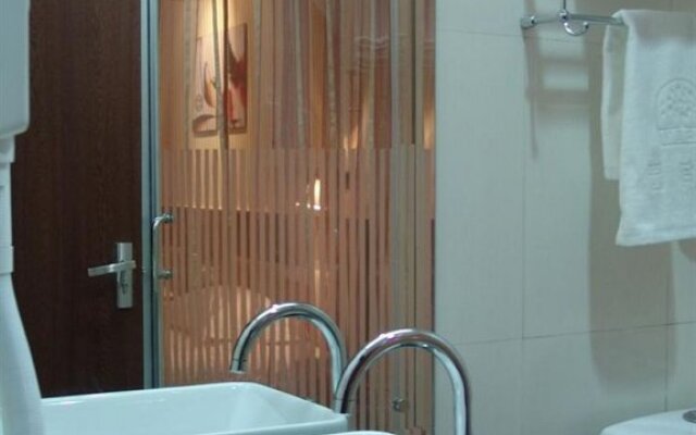 黑河伊甸园酒店