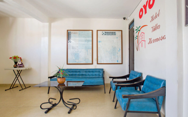 OYO Hotel Villa Hermosa