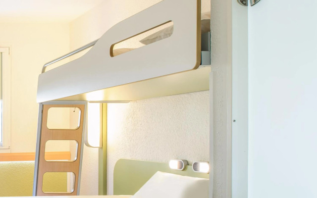 Ibis Budget Osnabrueck City