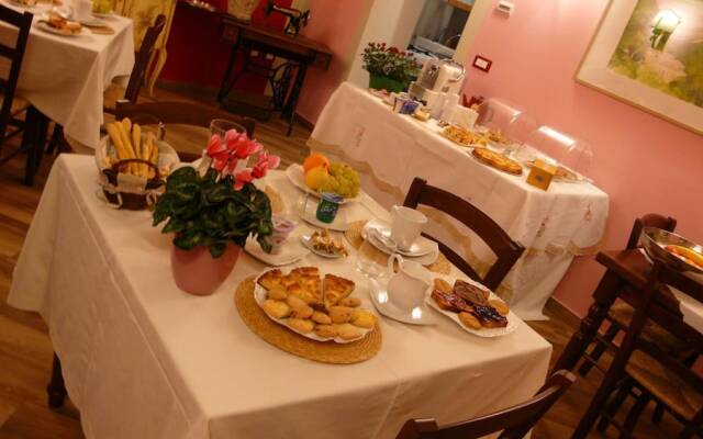 Romantico B&B