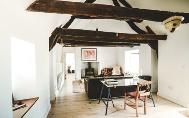 Wester Auchraw Croft B&B