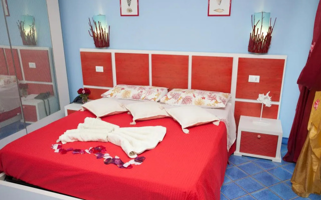 B&B Villa Pimm's