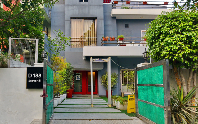 Hotel Admire Inn Sector-51 by ASPL