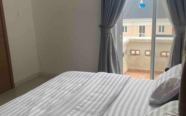 Immaculate 1-bed Apartment in Lagos