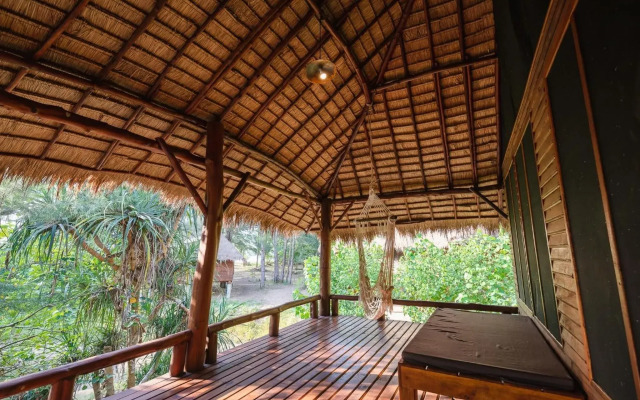 The Moken Eco Village