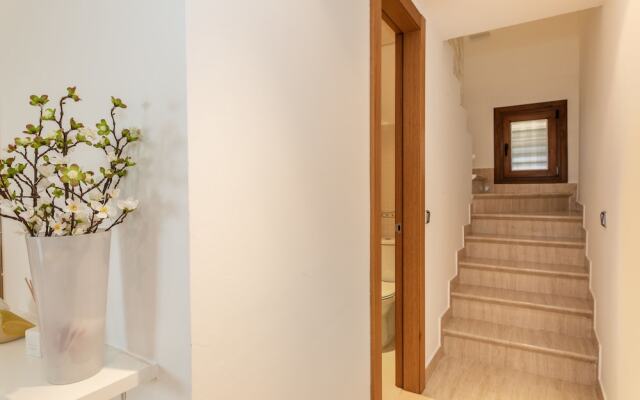 Penthouse L Reserva Del Higueron
