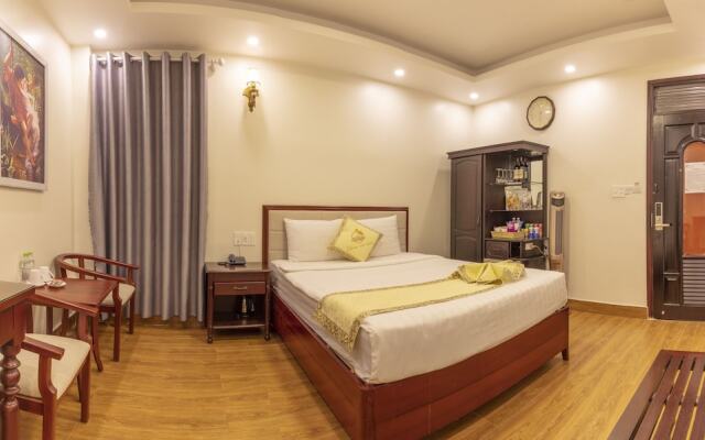 Thanh Do Hotel Da Lat
