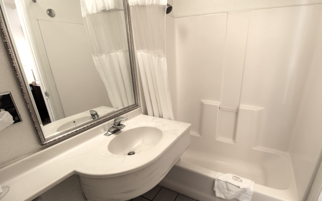 Travelodge by Wyndham Pendleton OR