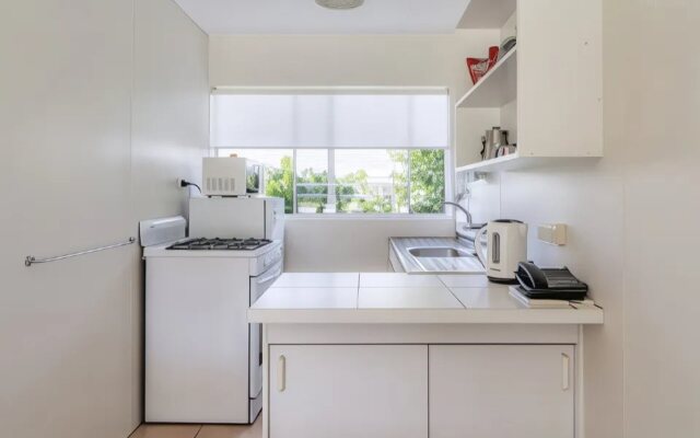 Aloha Apartments