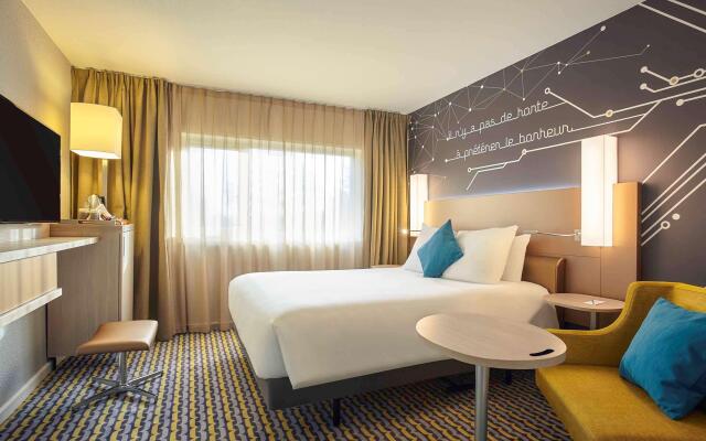 Mercure Paris Sud Les Ulis