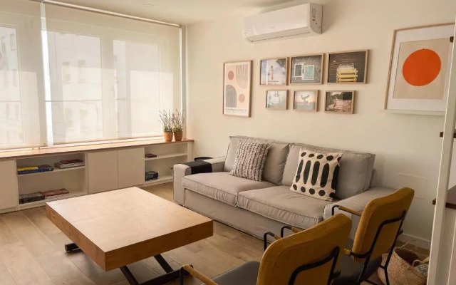 Tarifa Cozy House - PiJuCa - Family - Modern