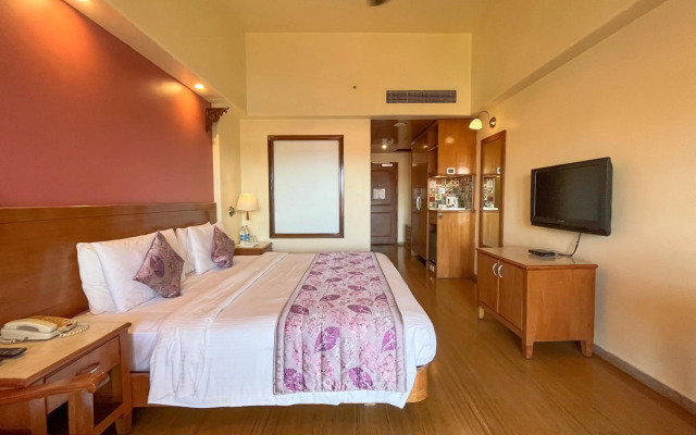 Acron Candolim Regina