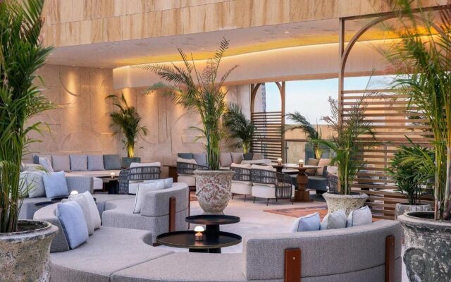 The St. Regis Riyadh
