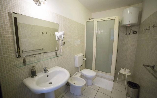 Hotel Biscari Catania