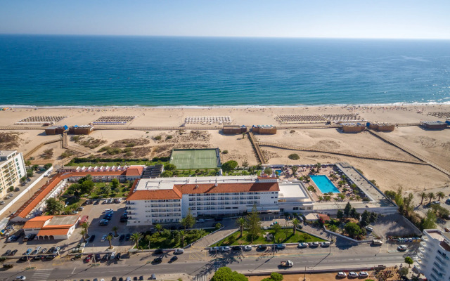 Vasco da Gama Hotel