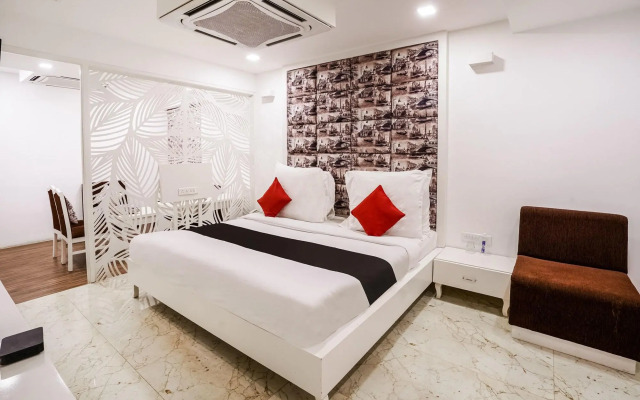 Tribecca Inn by OYO Rooms