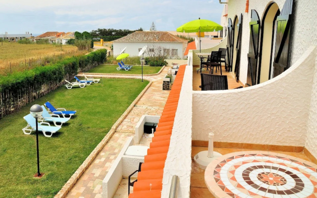 Tonel Apartments