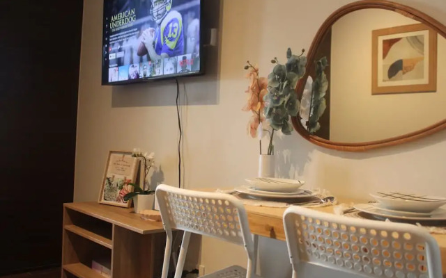 Air Residences-CBD view