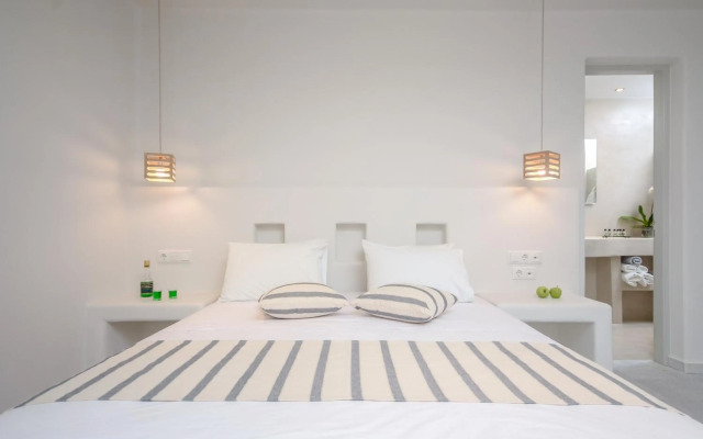 Agnanti Hotel