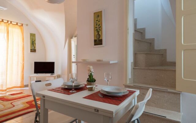 La Casetta nel Cortile by Wonderful Italy