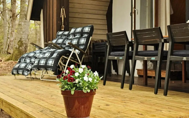 6 Person Holiday Home in Orkelljunga