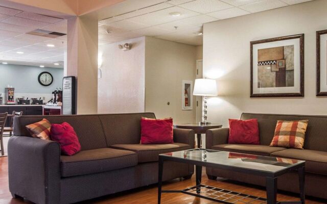 Candlewood Suites Charlotte - Arrowood by IHG