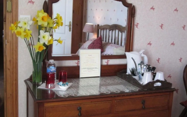 La Jolie Maison Guesthouse