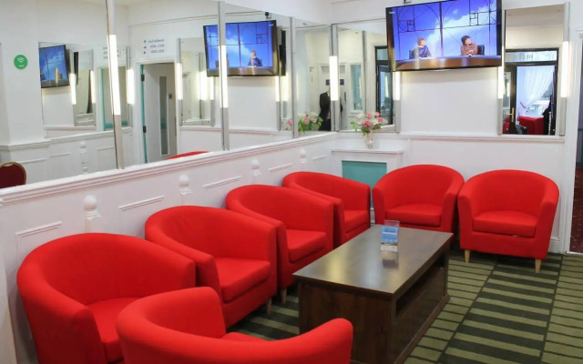 Clapham South Dudley Hotel