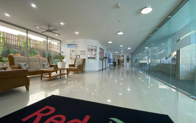 Redvue Holiday Apartments