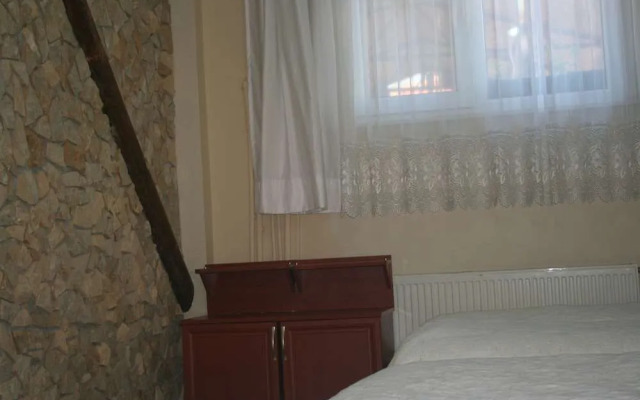 Agva Camlibahce Konuk Evi