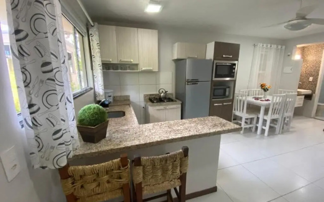 Parada Beach Apartamentos