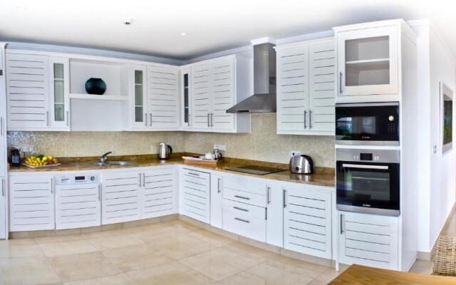 The Quadrant Luxury Apartments