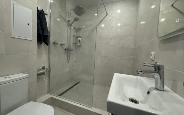 Апартаменты Райдас на ул. Булгакова, д. 23