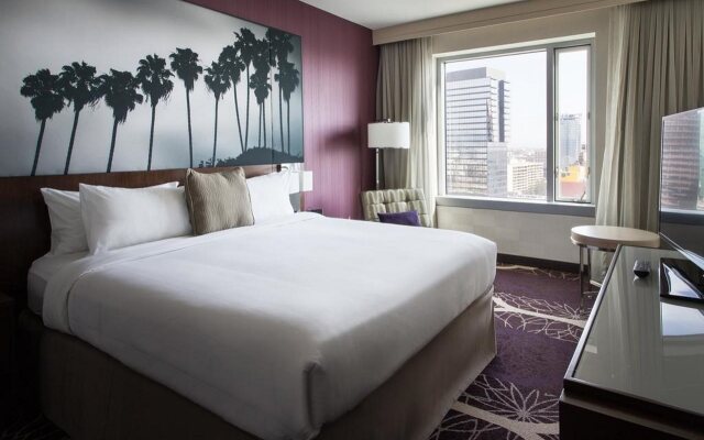 Residence Inn Los Angeles L.A. LIVE