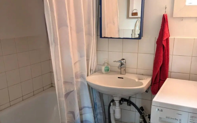 3 Person Holiday Home in Strangnas