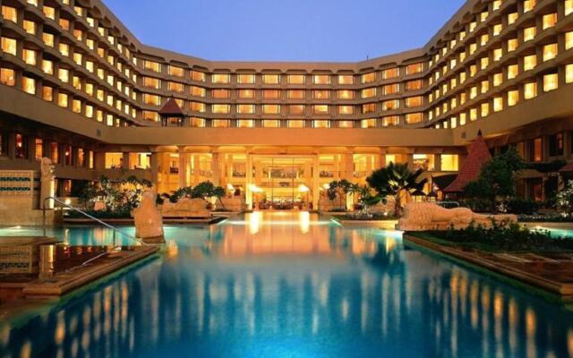 JW Marriott Mumbai Juhu