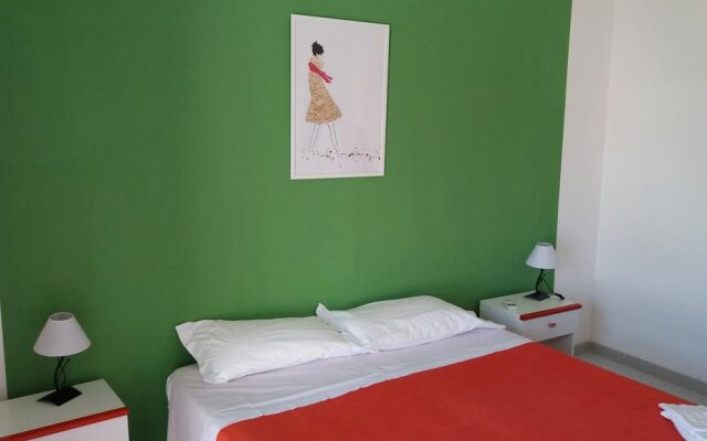 Albergo Lido Diomedee